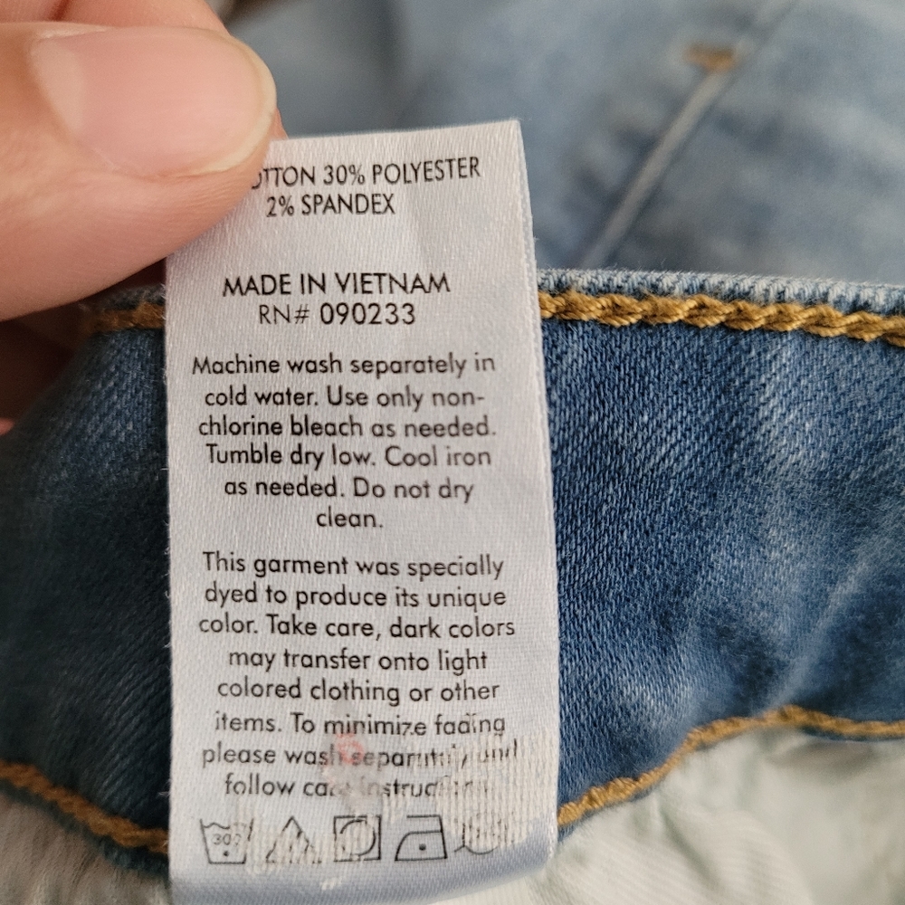 PacSun Jeans - Picture 6 of 9